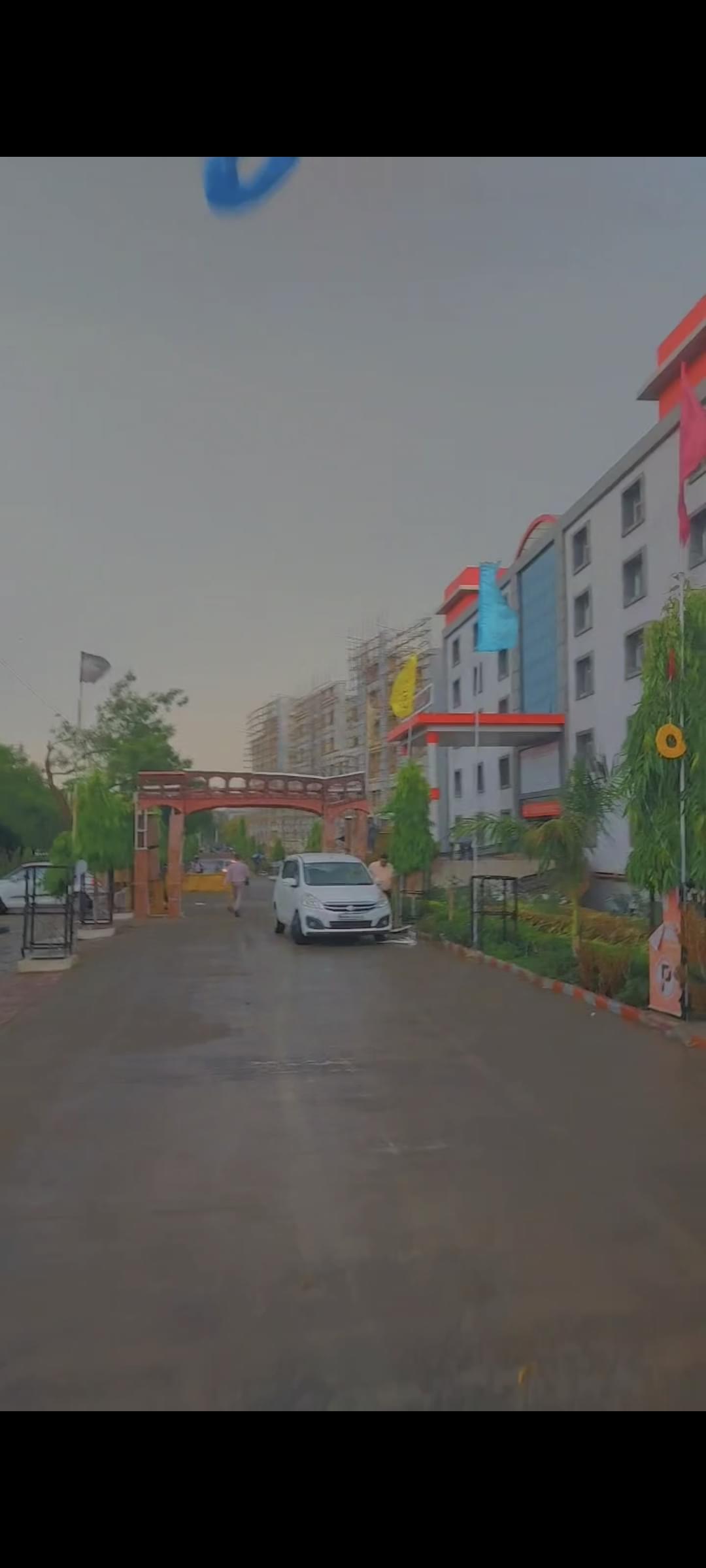 LNCT University Bhopal Campus photo 5