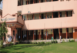 Hindu Institute of Management Sonepat Campus photo (3) by Vishesh