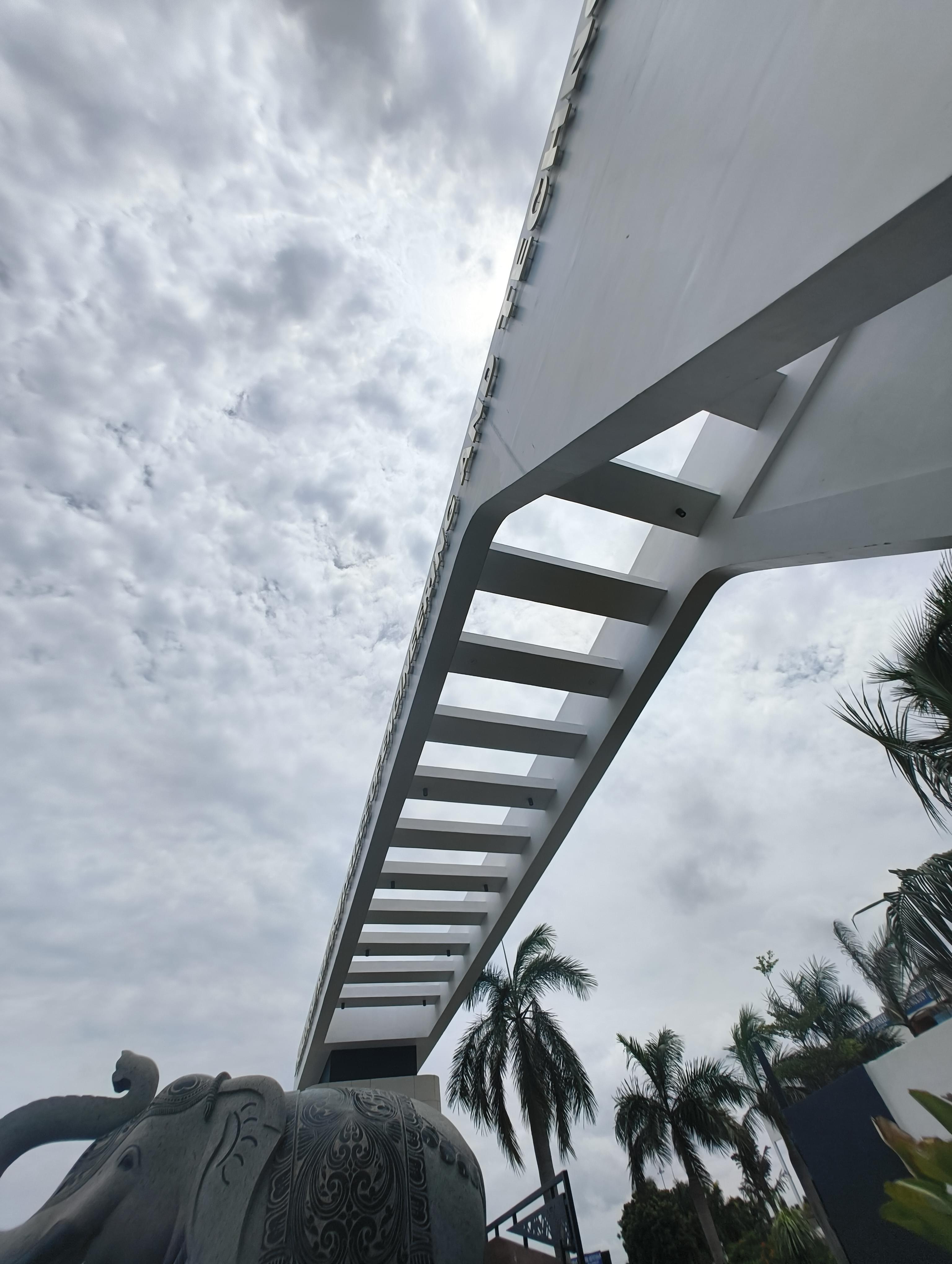 Dhanalakshmi College of Engineering (Autonomous), Chennai Campus photo 1