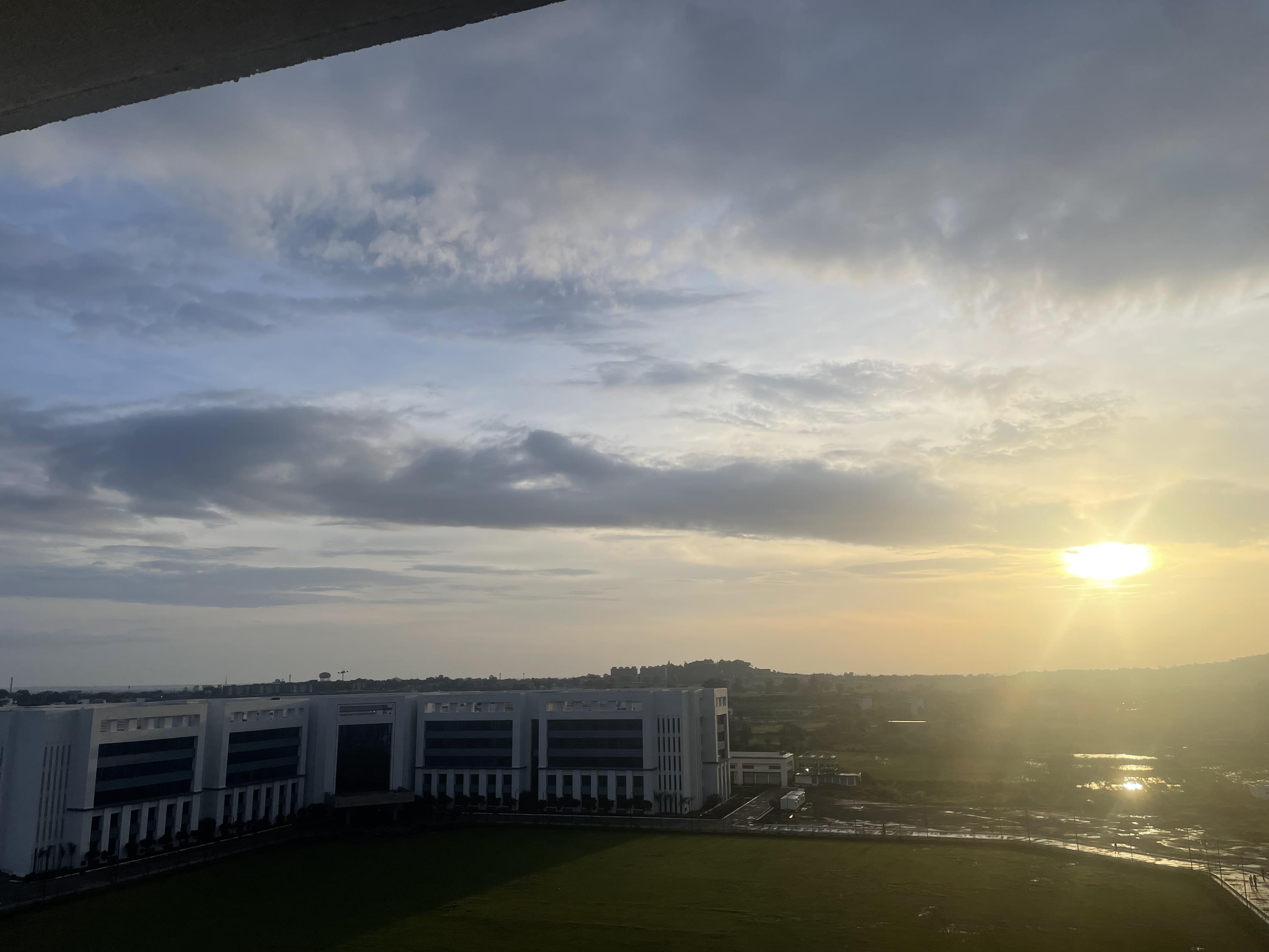 NMIMS Indore Campus photo (7) by Gaurish