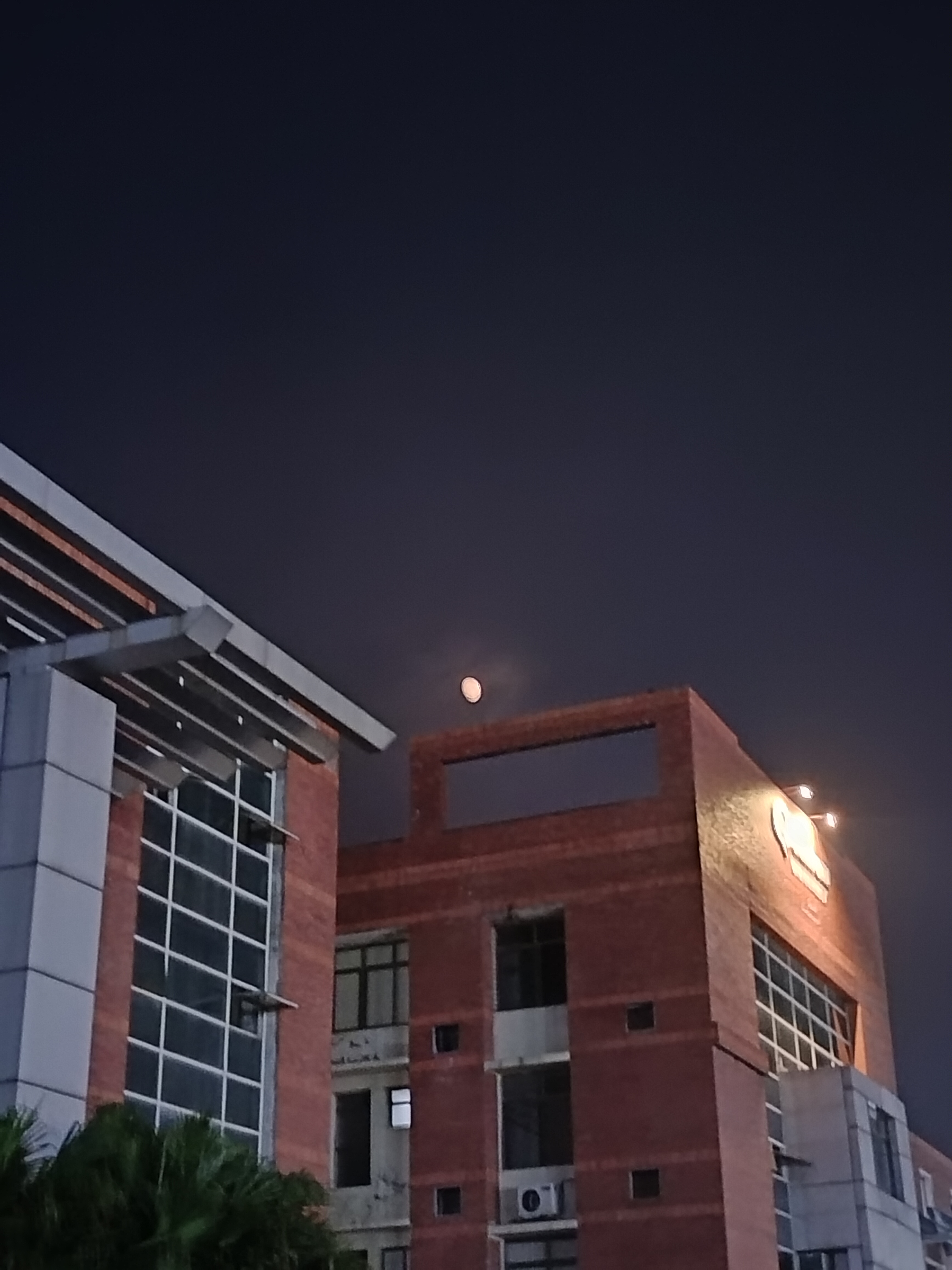 Quantum University Roorkee Campus photo (3) by MAHI JHA