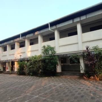 Dr. Padiyar Memorial Homoeopathic Medical College Chottanikkara Ernakulam Infrastructure & Academic Building photo (8) by Salmaan ul farisi