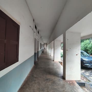 Dr. Padiyar Memorial Homoeopathic Medical College Chottanikkara Ernakulam Infrastructure & Academic Building photo (9) by Salmaan ul farisi