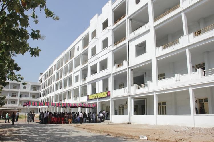 JNTUK Campus photo 5
