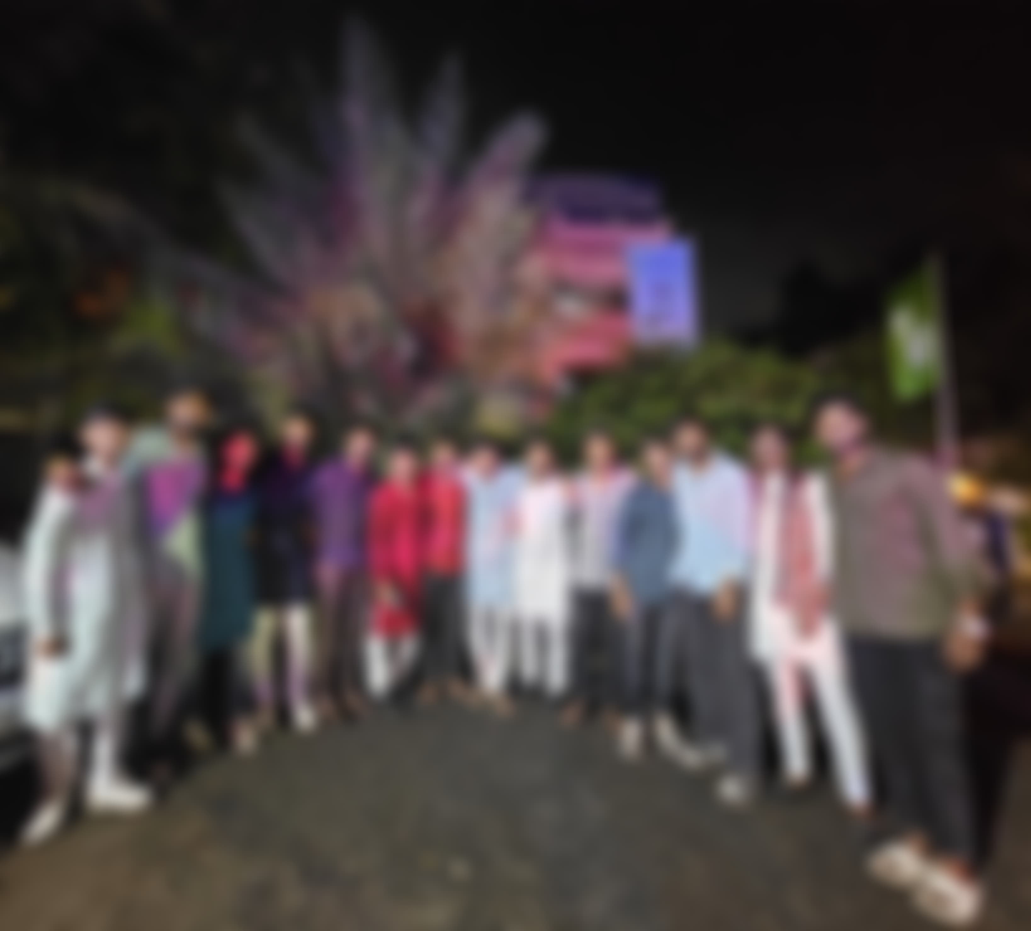 Hindustan Aerospace & Engineering Pune Events photo (7) by Akshay deshmukh