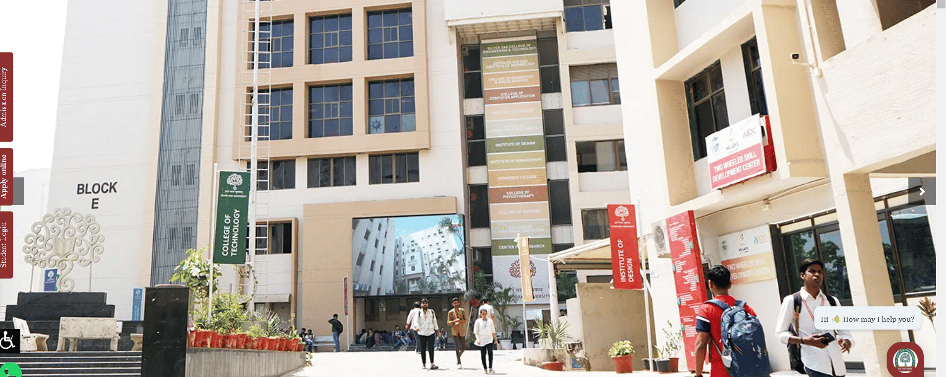 SOCET Ahmedabad Campus photo 3