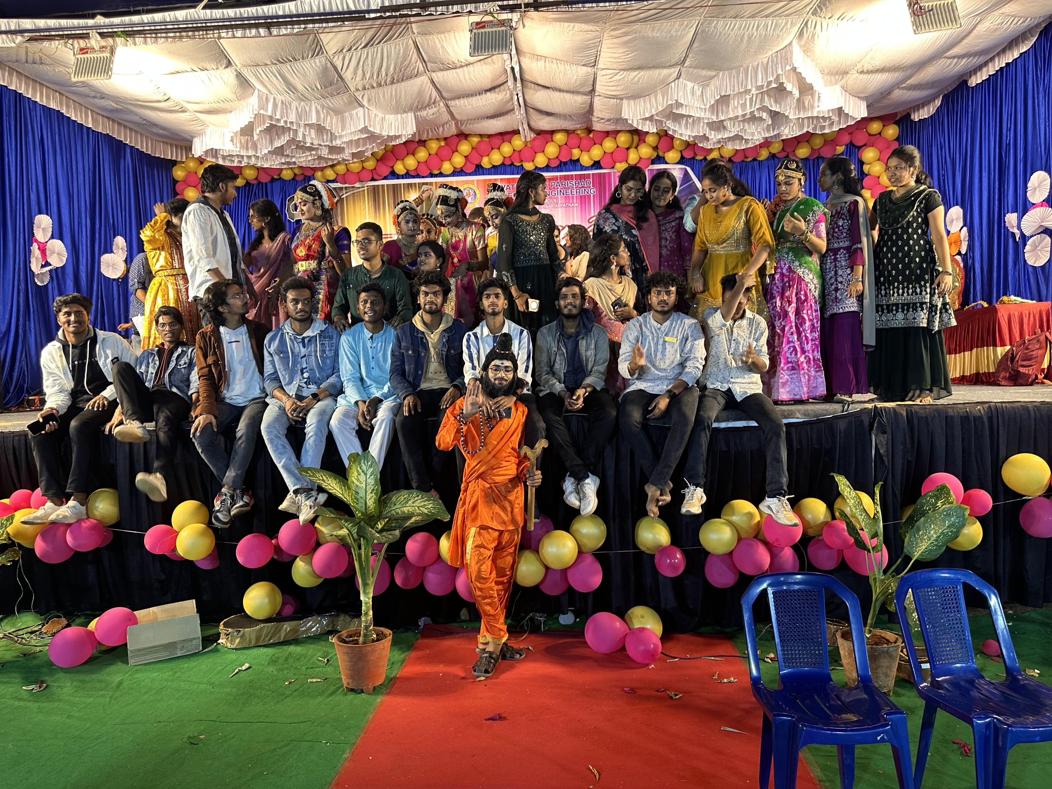 GVPCE Events photo 6