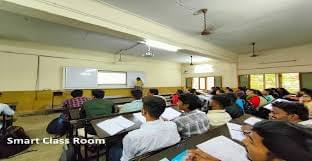 GVPCE Infrastructure & Academic Building photo (17) by Yeninti Hanirti