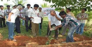 GVPCE Extra-Curricular photo (15) by Yeninti Hanirti