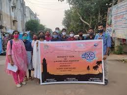 GVPCE Extra-Curricular photo (14) by Yeninti Hanirti