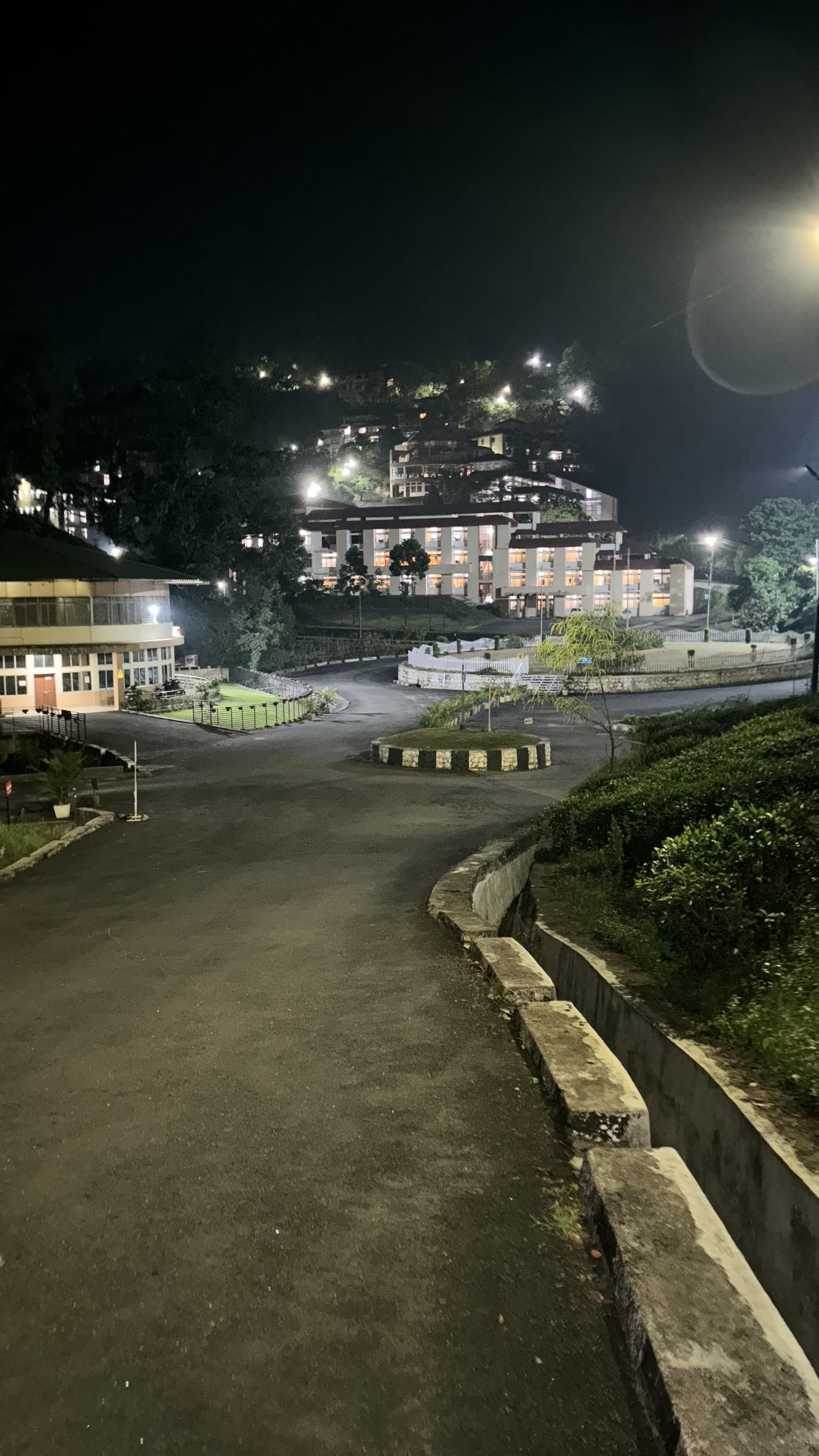 ADBU Infrastructure & Academic Building photo (4) by Willy Paul Kindo