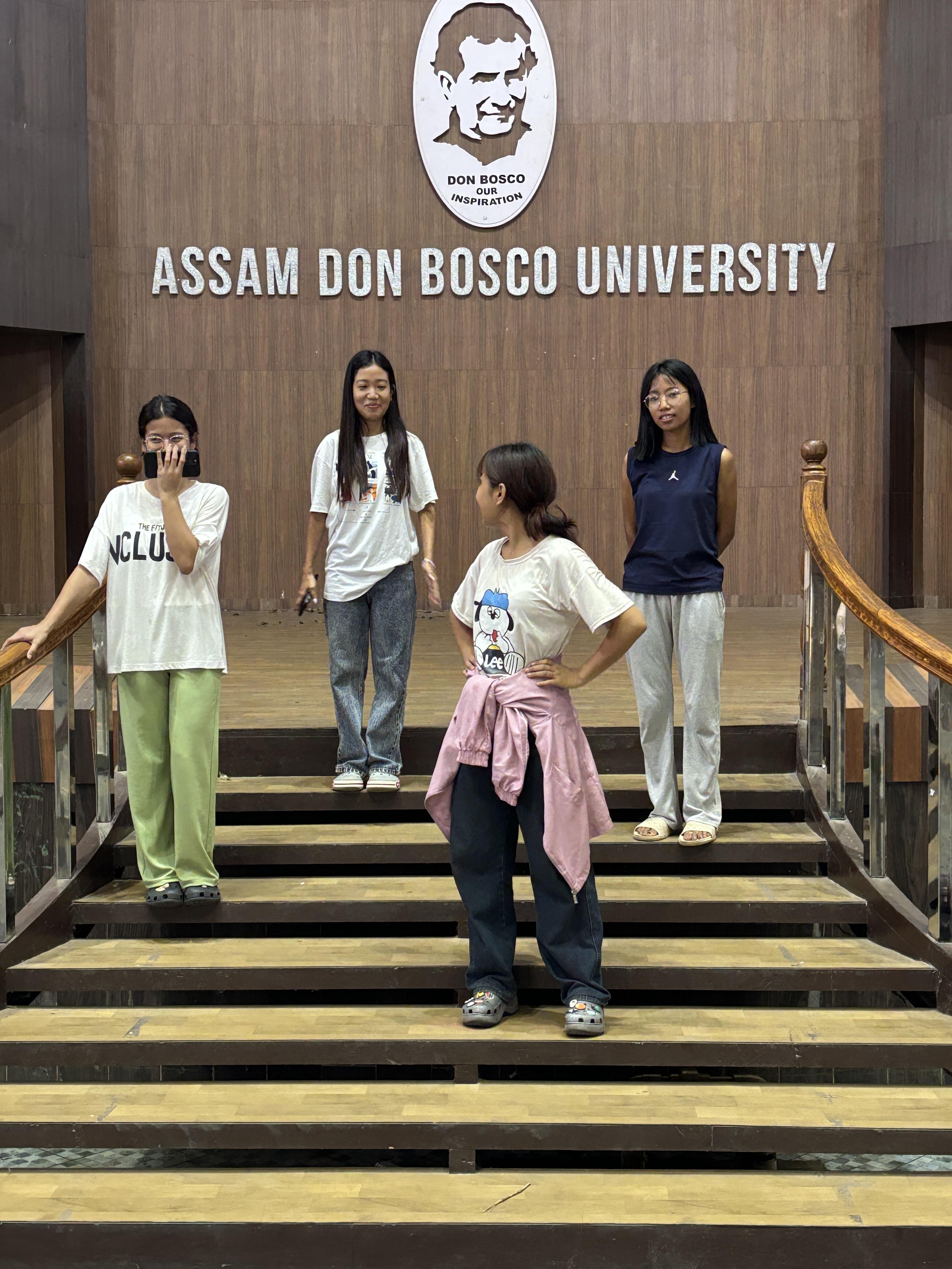 ADBU Extra-Curricular photo (3) by Willy Paul Kindo