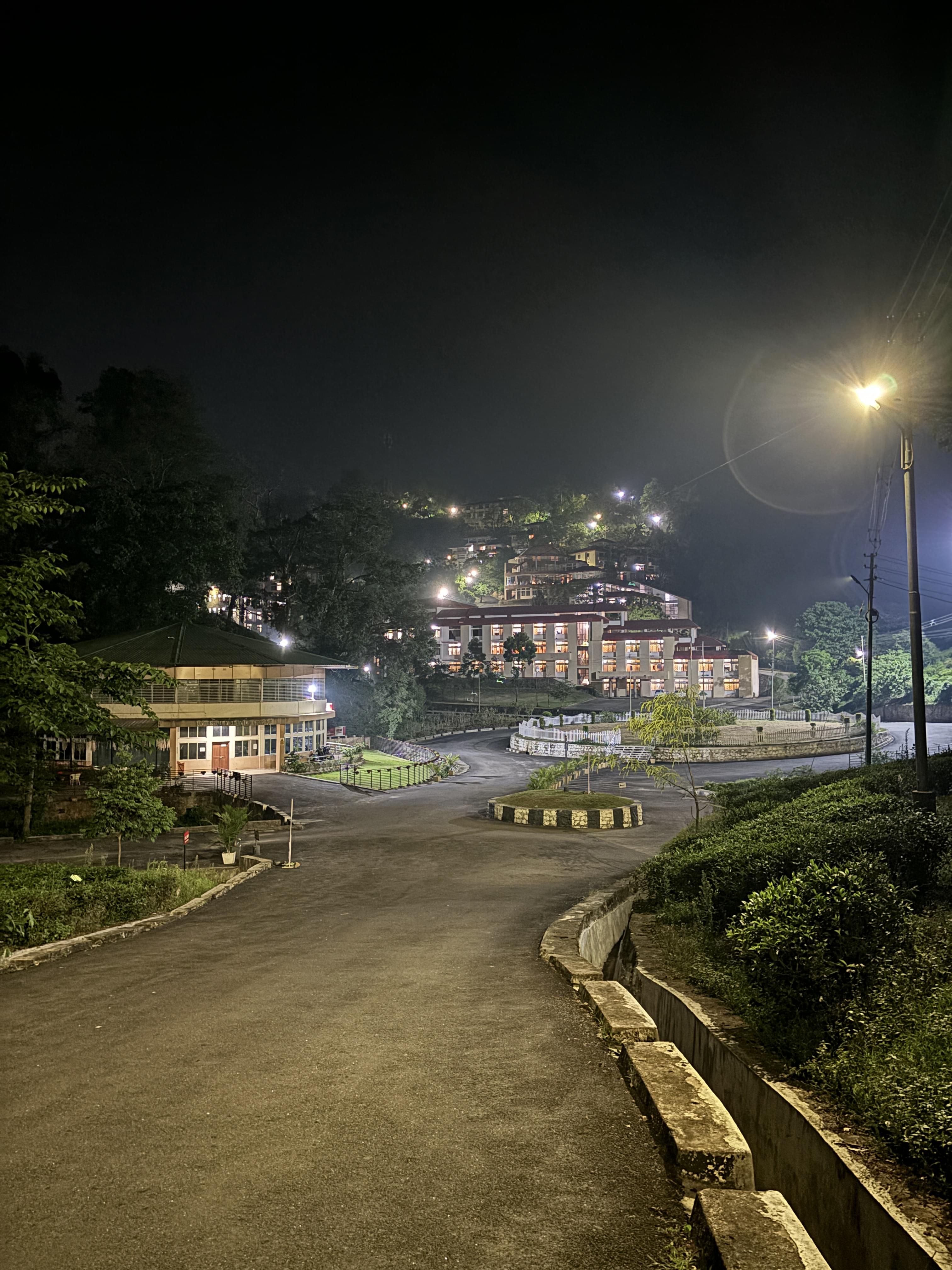 ADBU Infrastructure & Academic Building photo (5) by Willy Paul Kindo