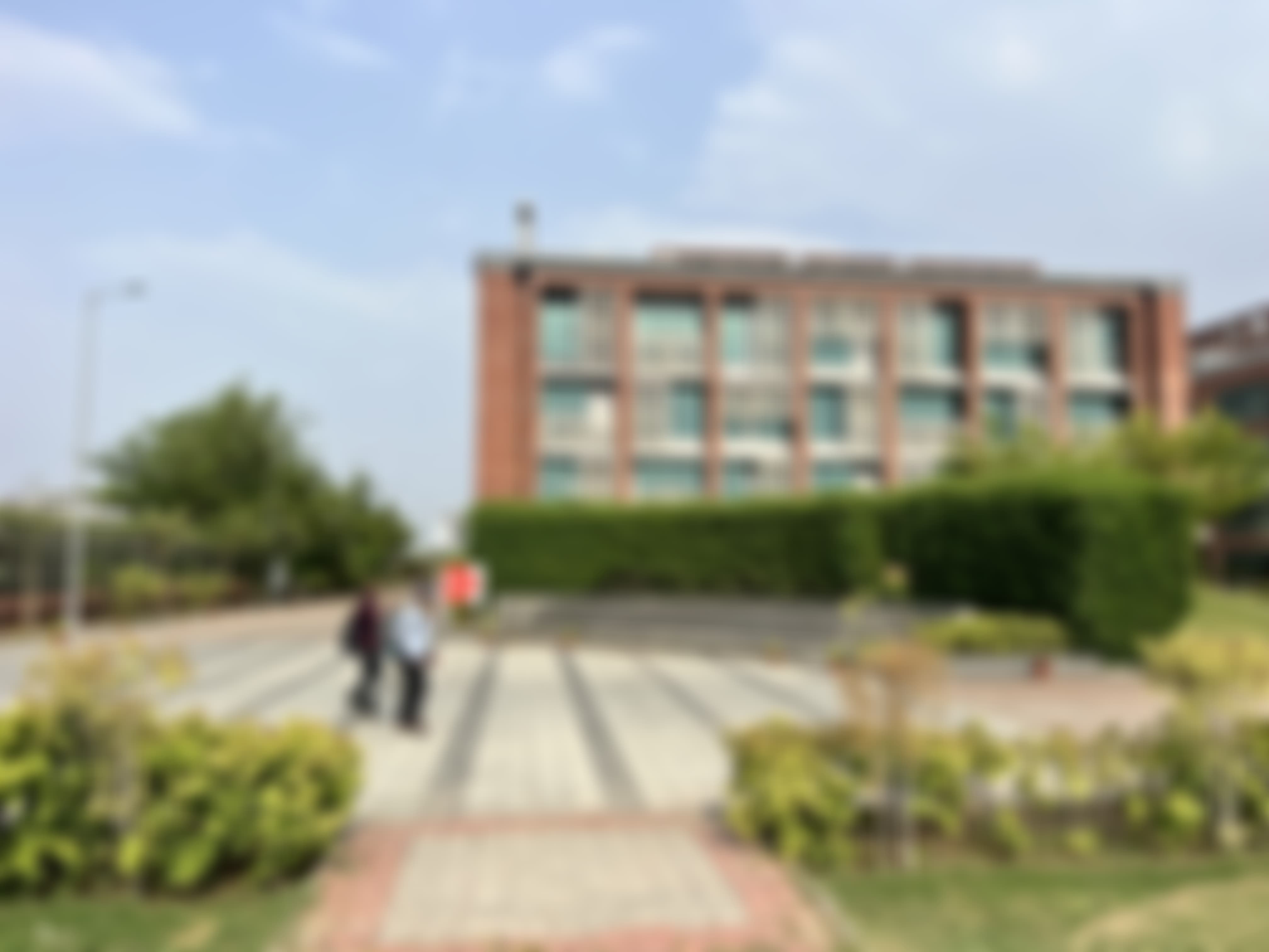 Rishihood University Sonepat Campus photo (12) by Siraparapu Shiva Sankar Mani Kanta