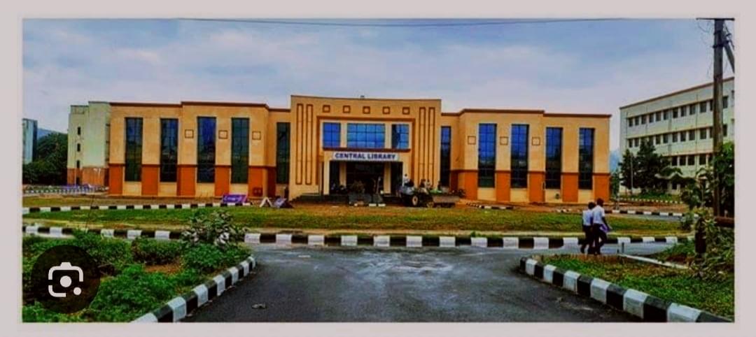 Rajiv Gandhi University of Knowledge Technologies, RK Valley Idupulapaya Campus Kadapa Campus photo (5) by Shanmukhavani