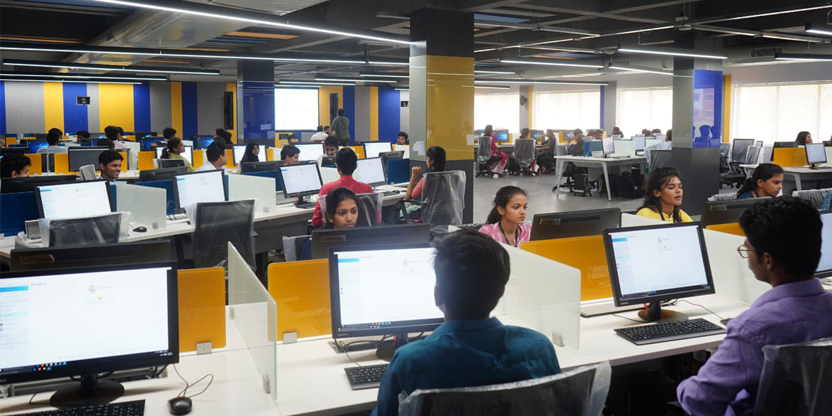 MITE Mangalore Facilities & Labs photo (5) by Vinith Aaron