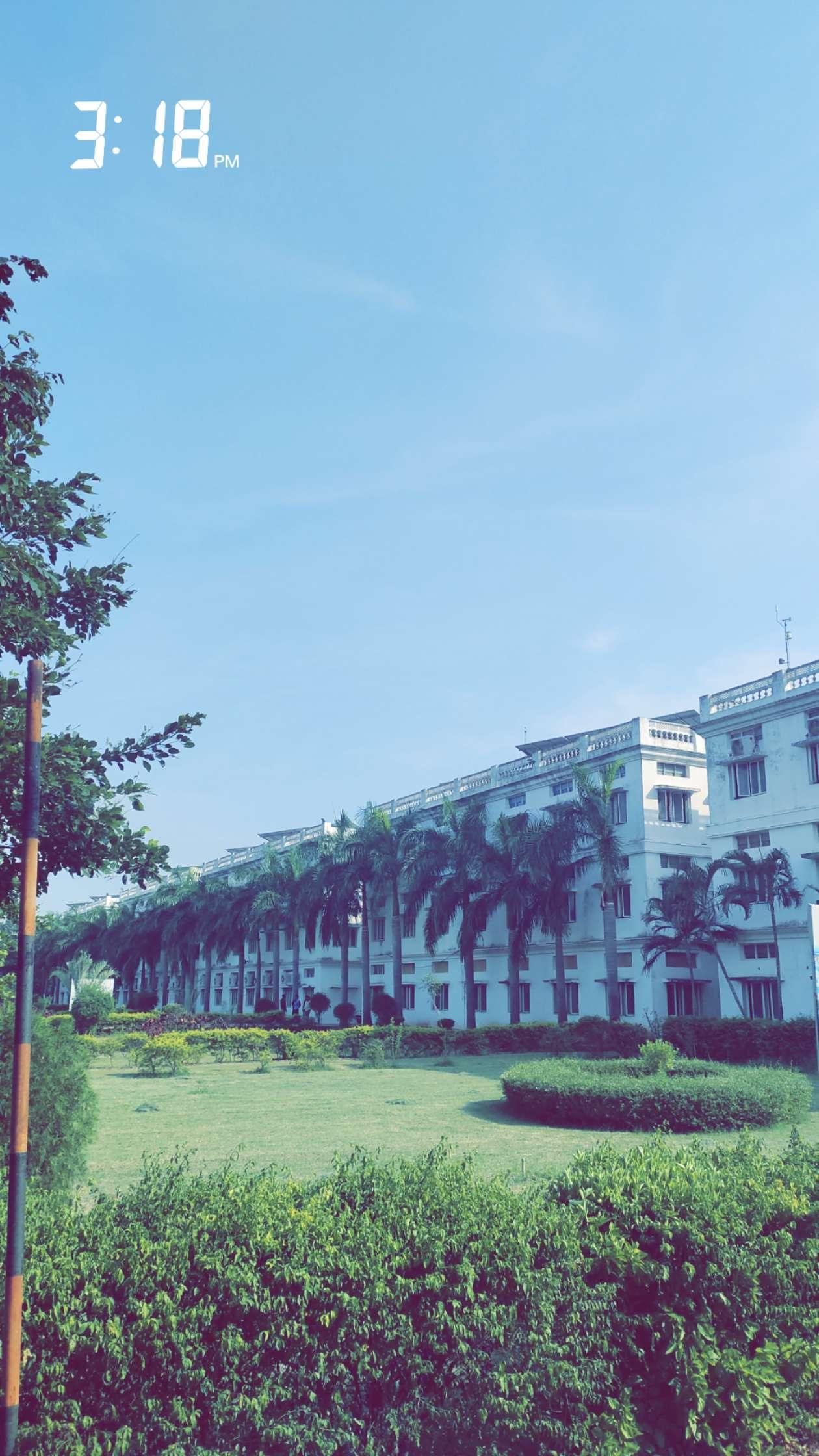 QISCET Campus photo 1