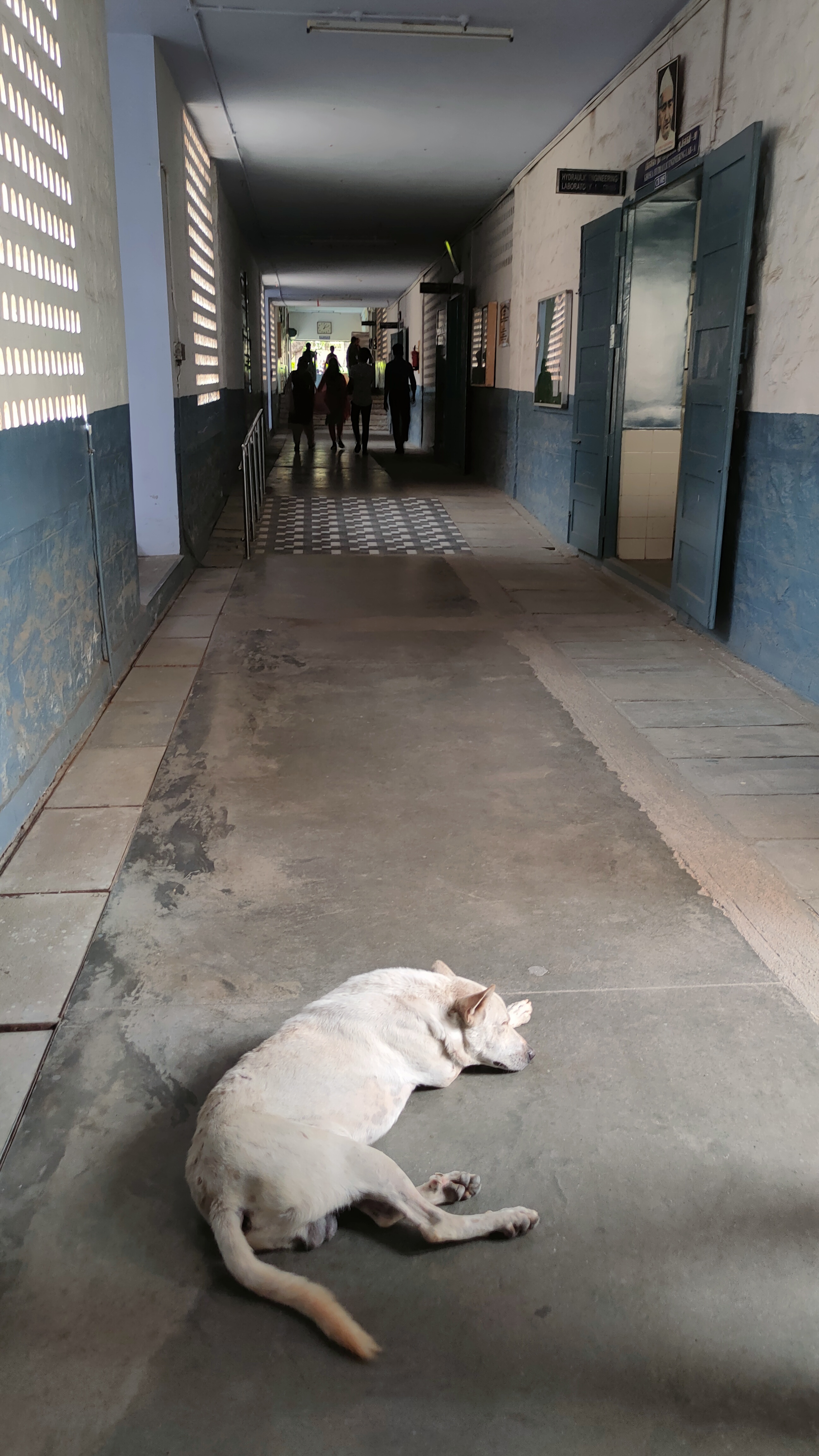 Kongu Engineering College Erode Campus photo (13) by GOWSHIK PR
