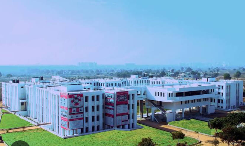 VGU Jaipur Campus photo 6