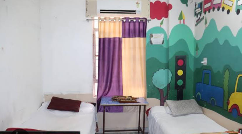 VGU Jaipur Campus photo 4