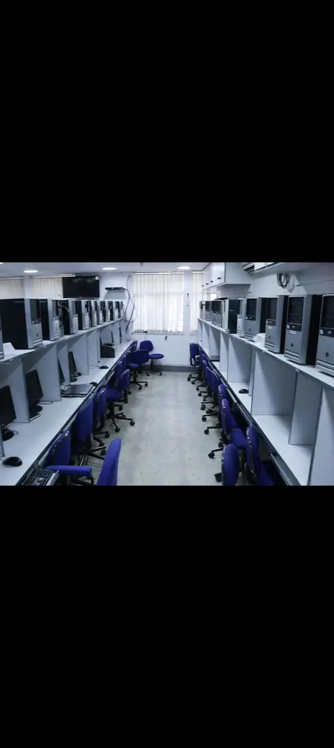 EIILM Kolkata Facilities & Labs photo (6) by Avranil Das