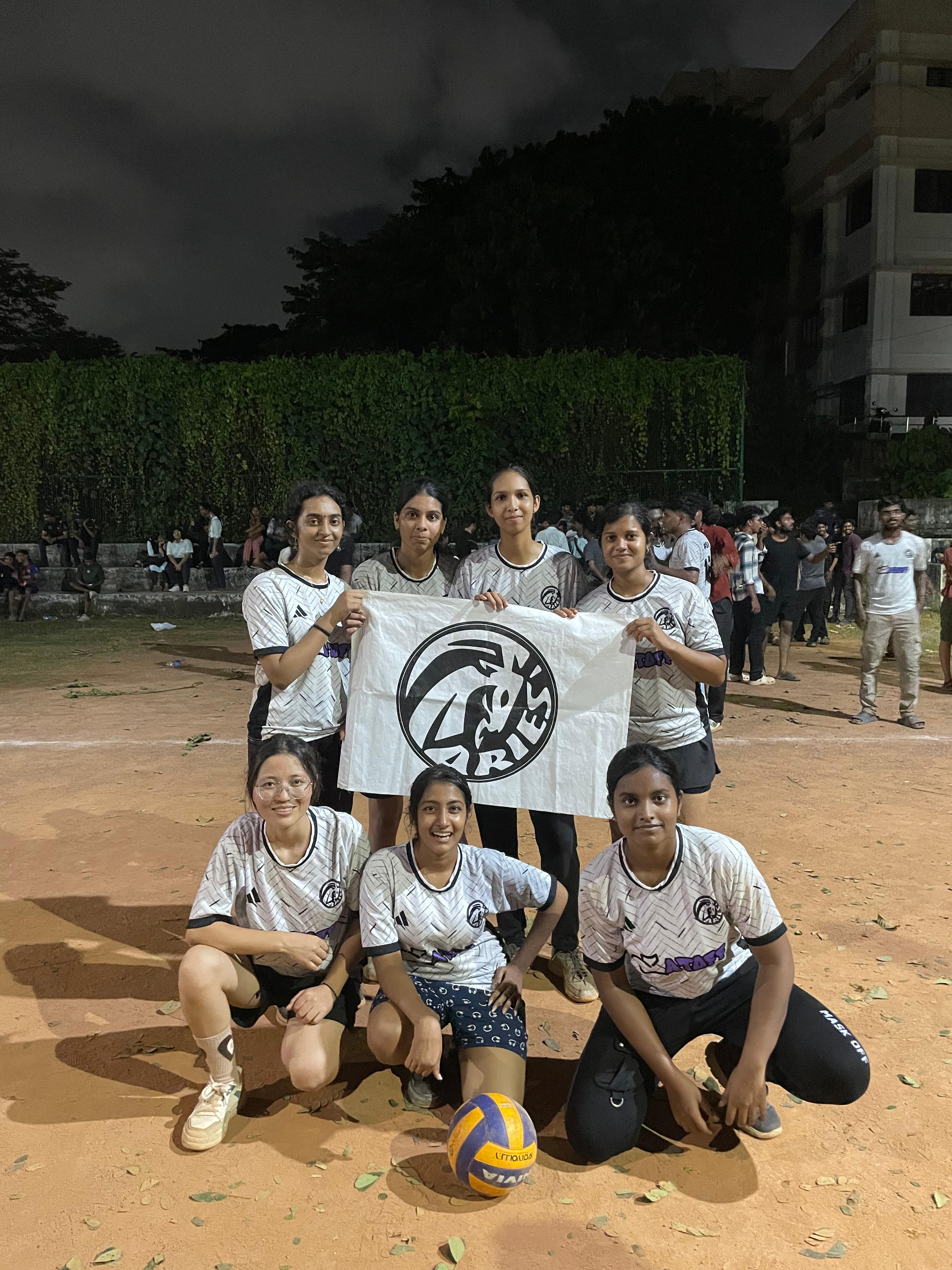 Cochin University of Science and Technology, School of Engineering Thrikkakara Extra-Curricular photo 4