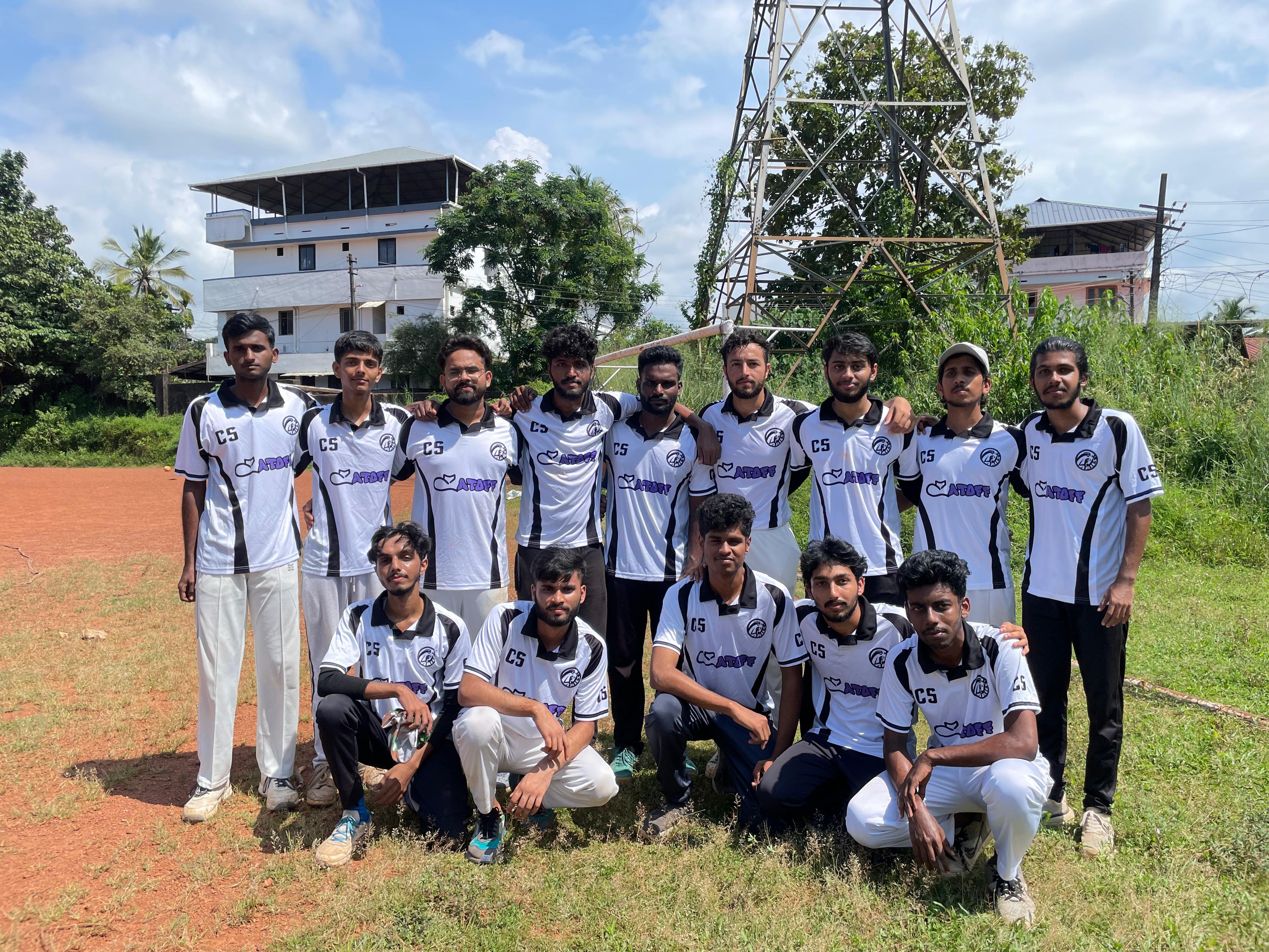 Cochin University of Science and Technology, School of Engineering Thrikkakara Extra-Curricular photo 3