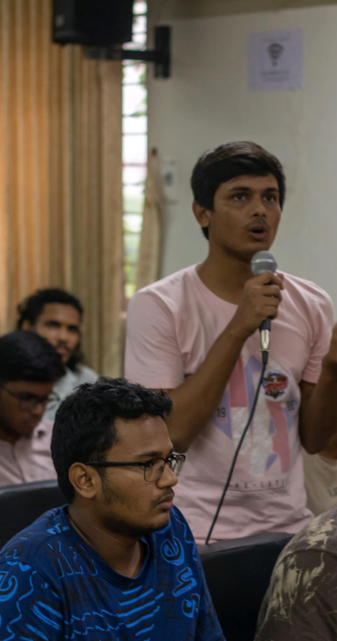 Cochin University of Science and Technology, School of Engineering Thrikkakara Extra-Curricular photo 2