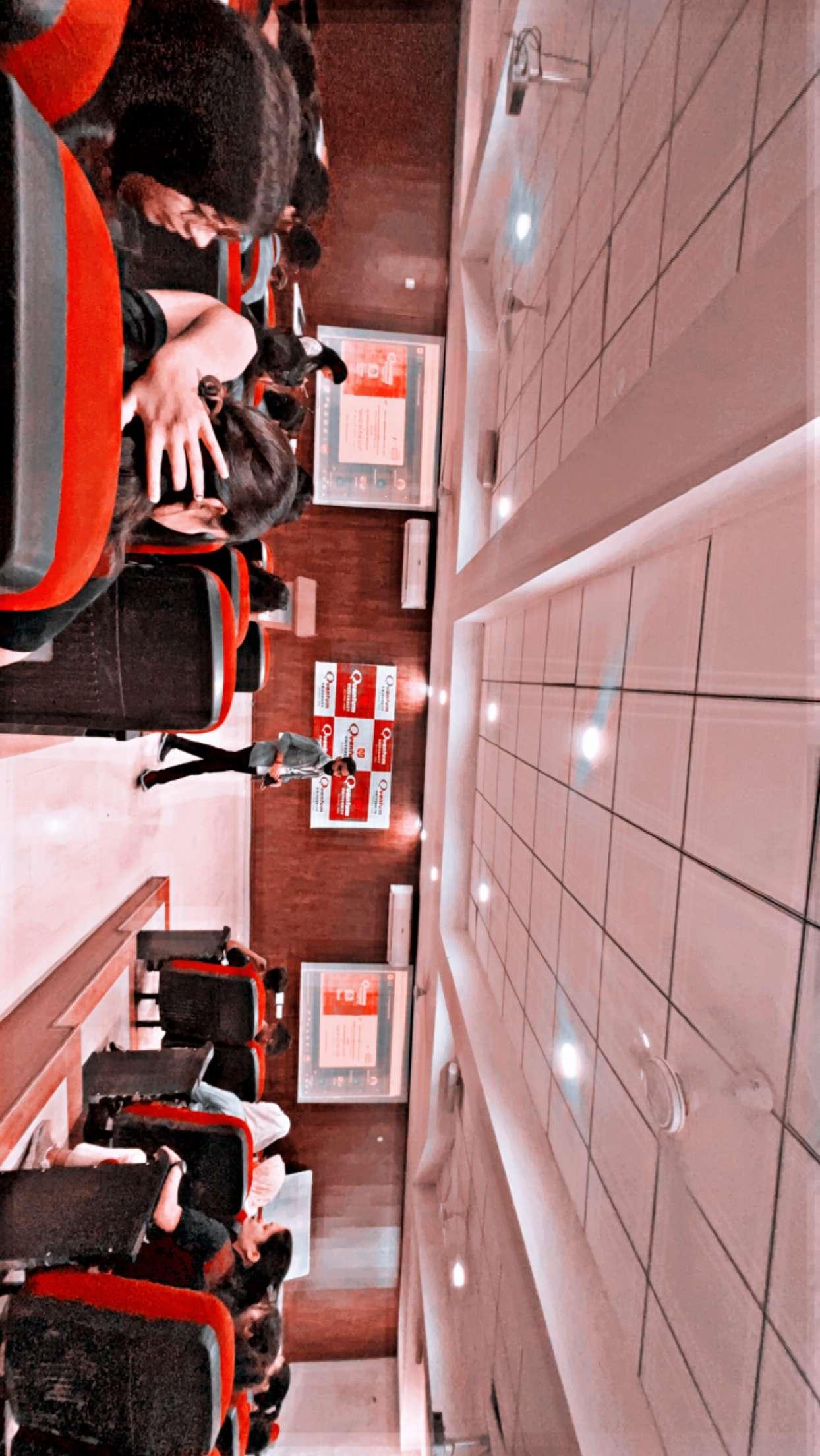 Quantum University Roorkee Campus photo (1) by Yashsharma