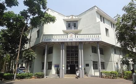 BCET Durgapur Campus photo 3