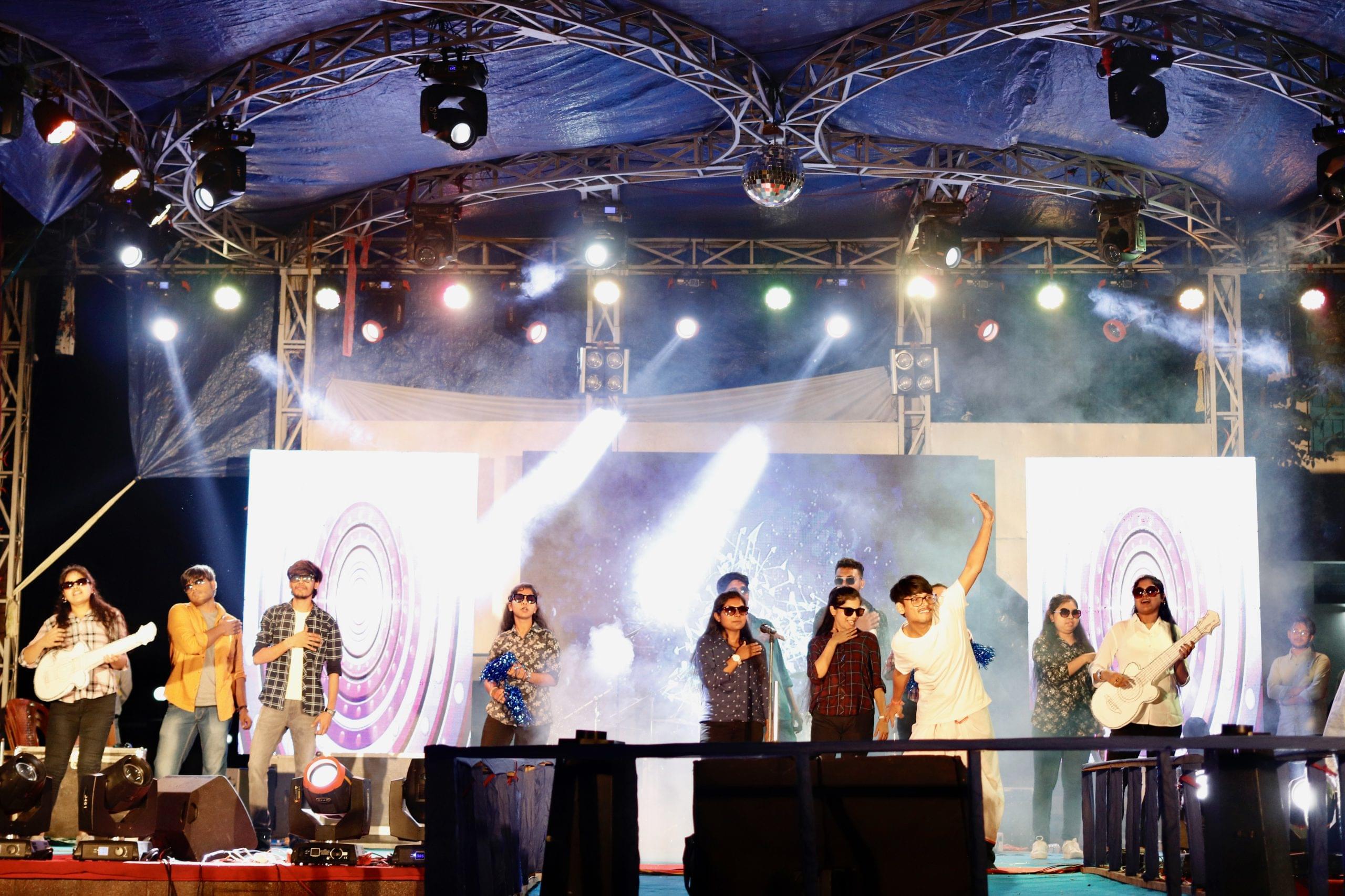 BCET Durgapur Events photo (14) by Shivam Chauhan