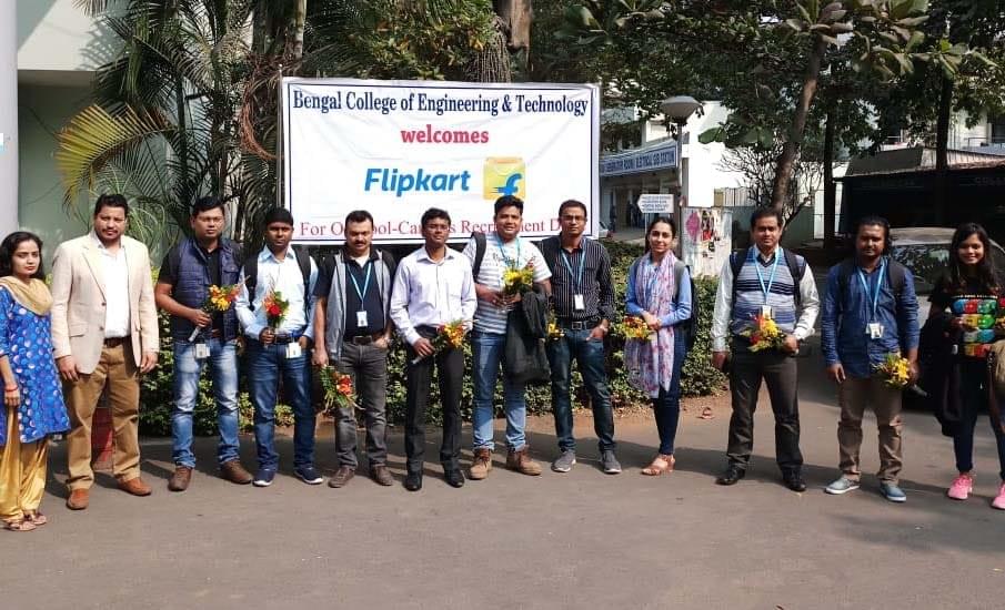 BCET Durgapur Extra-Curricular photo (11) by Shivam Chauhan