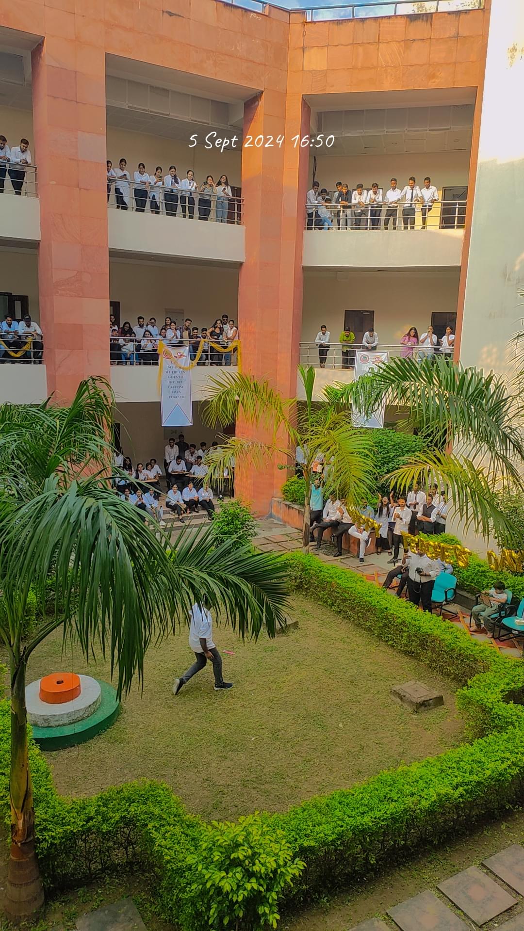 CU South Bihar General photo 1