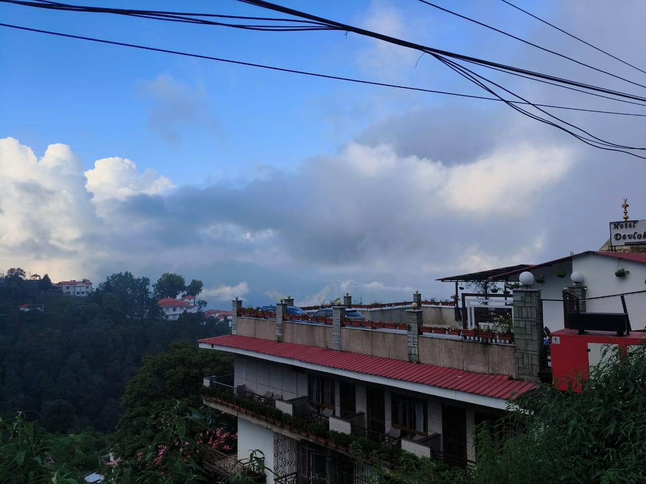 CU South Bihar Hostels photo (4) by SHUBHANSHU BHARDWAJ