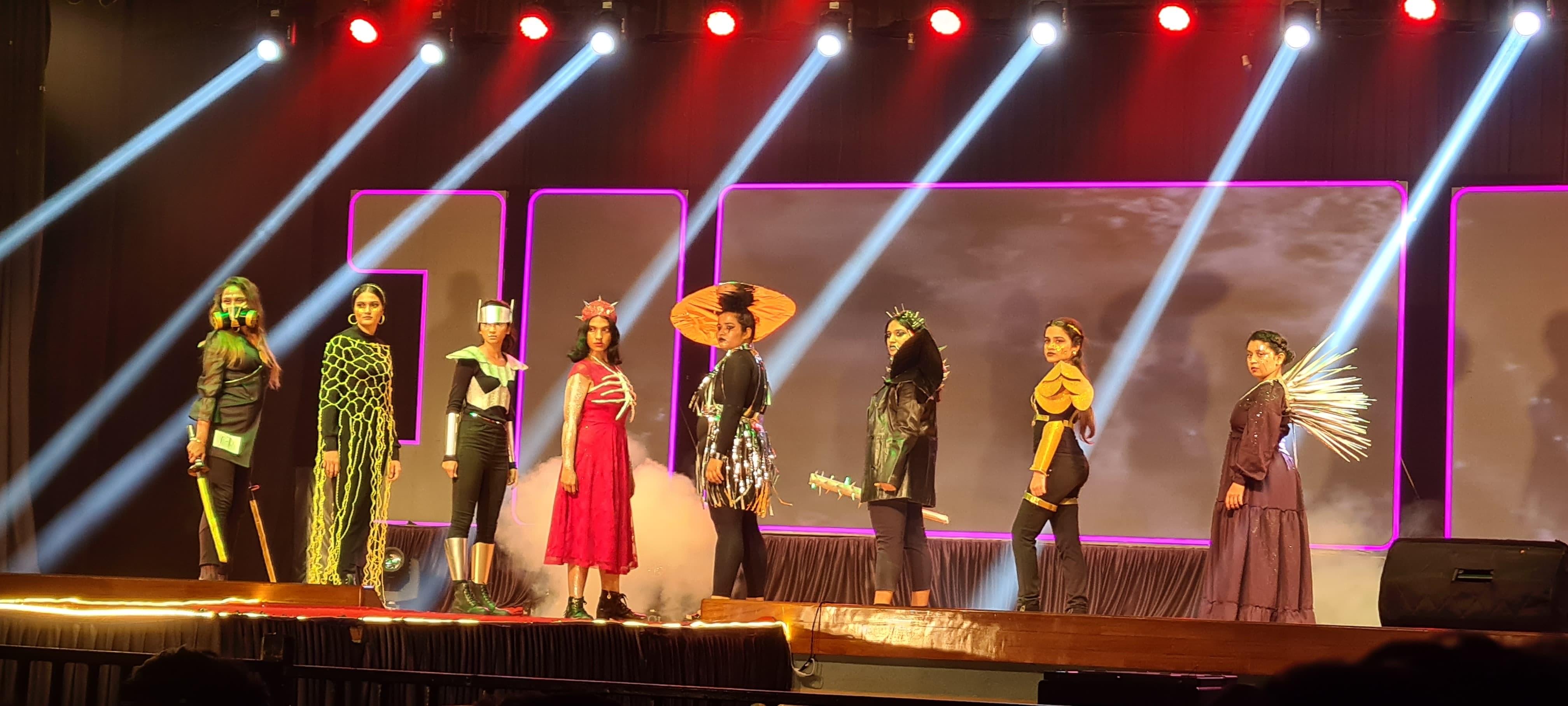 Yenepoya University Mangalore Events photo (20) by Bazila Bazi