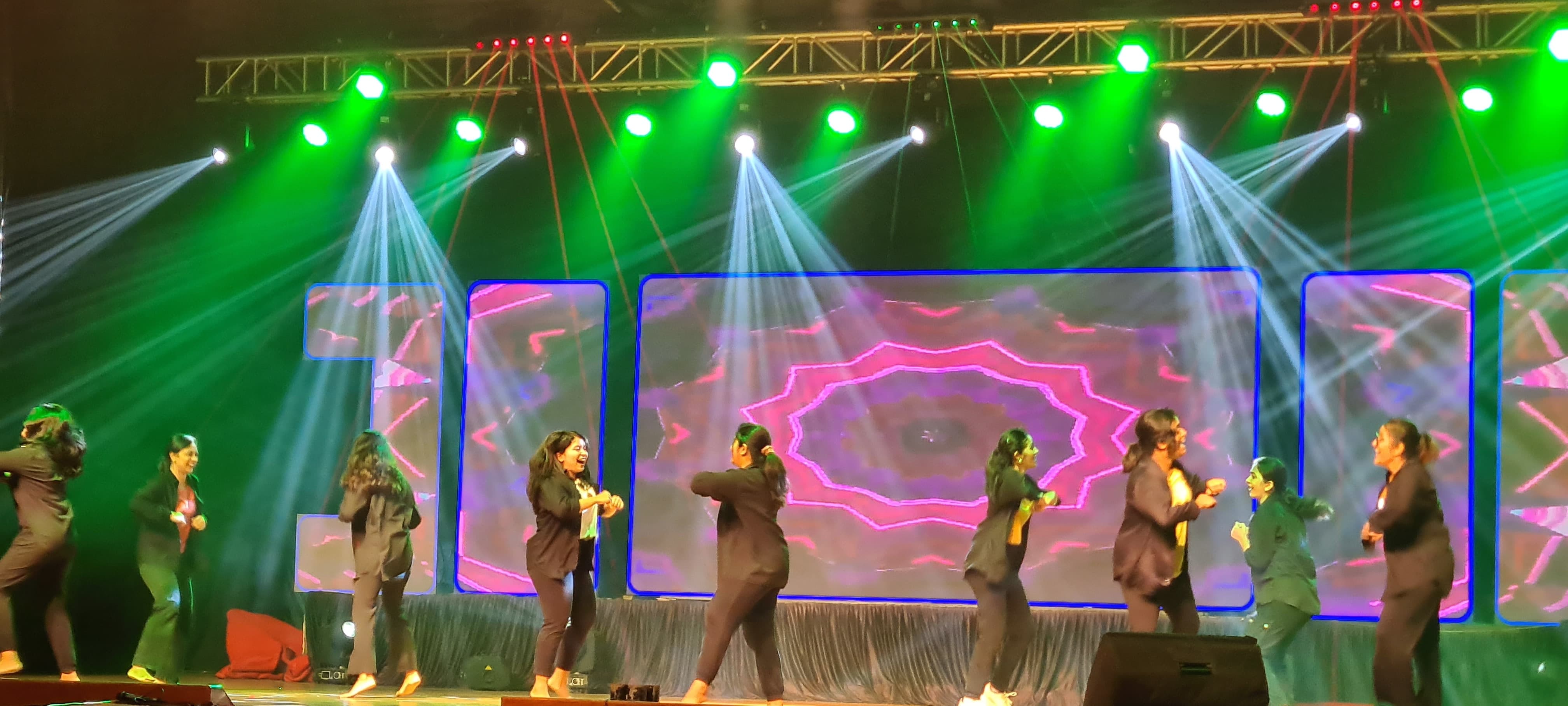 Yenepoya University Mangalore Events photo (18) by Bazila Bazi