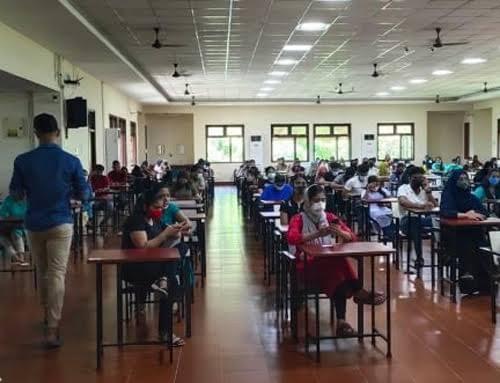 Yenepoya University Mangalore Infrastructure & Academic Building photo (16) by Bazila Bazi