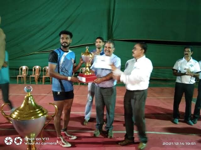 Yenepoya University Mangalore Extra-Curricular photo (11) by Bazila Bazi