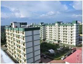 Yenepoya University Mangalore Hostels photo (8) by Bazila Bazi