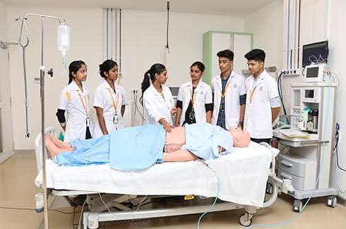 Yenepoya University Mangalore Facilities & Labs photo (6) by Bazila Bazi