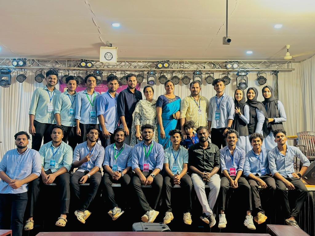 Kottakkal Farook Arts & Science College Malappuram General photo 4