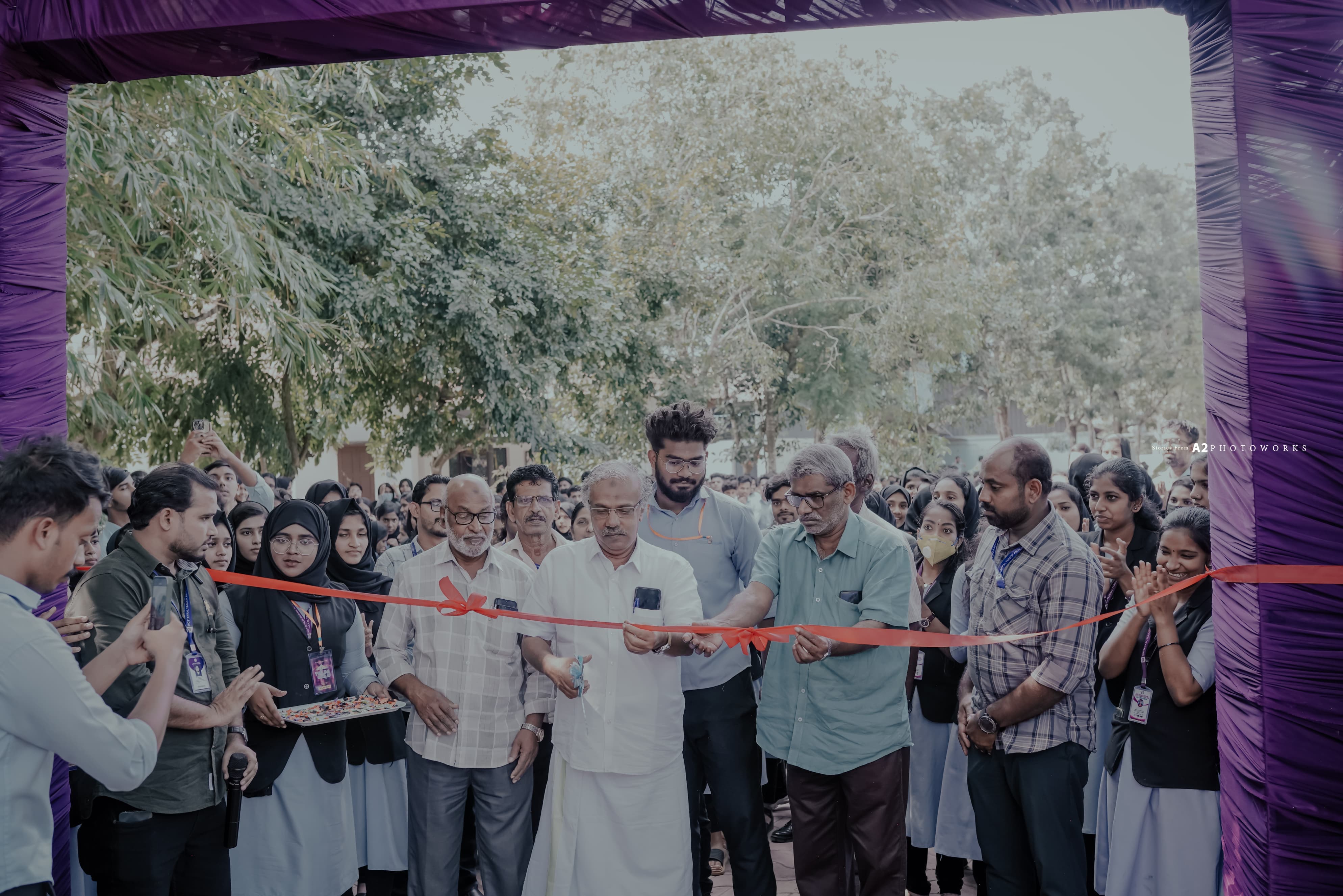 Kottakkal Farook Arts & Science College Malappuram Events photo (8) by AFSAL MON