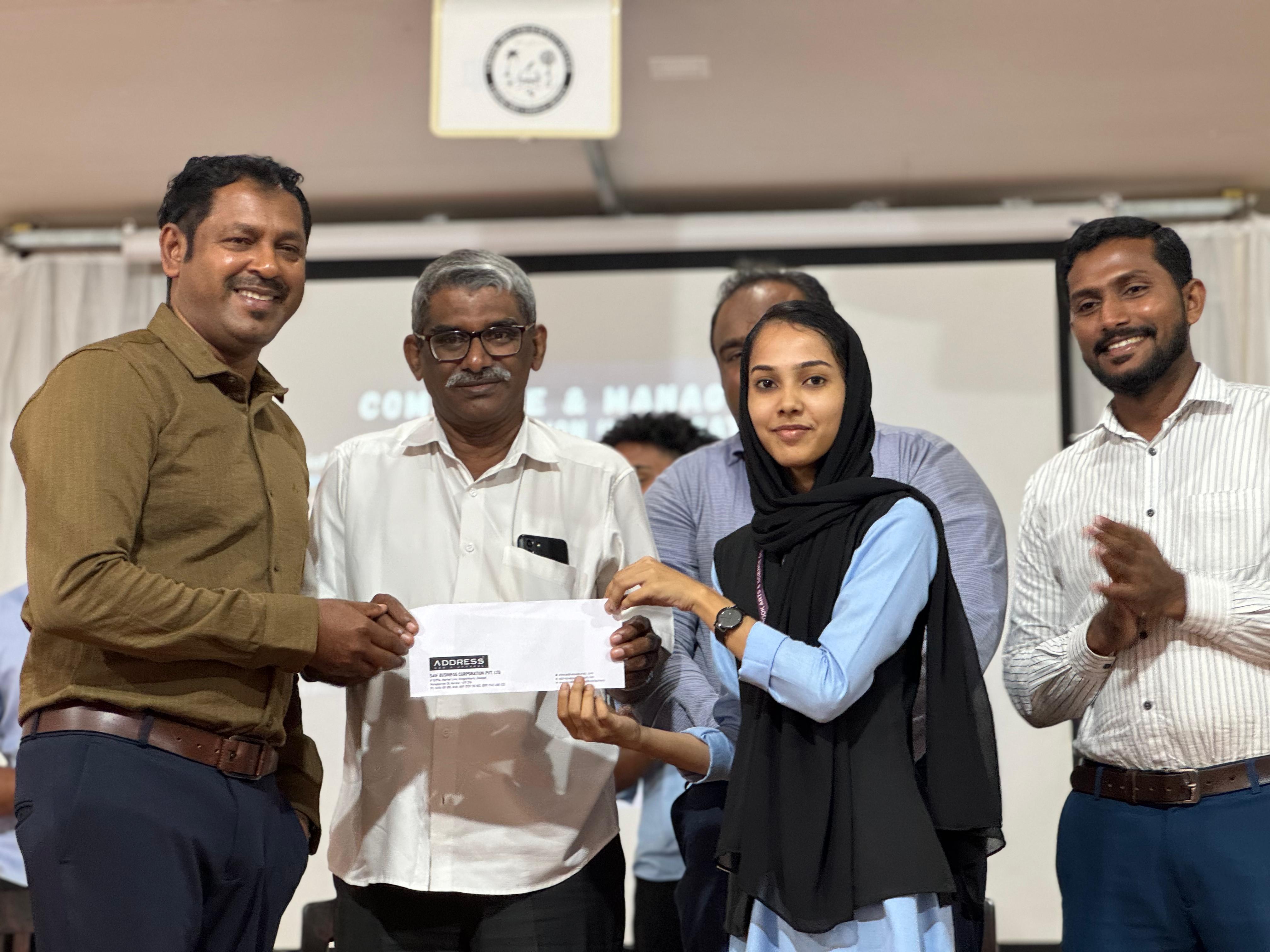 Kottakkal Farook Arts & Science College Malappuram General photo 3