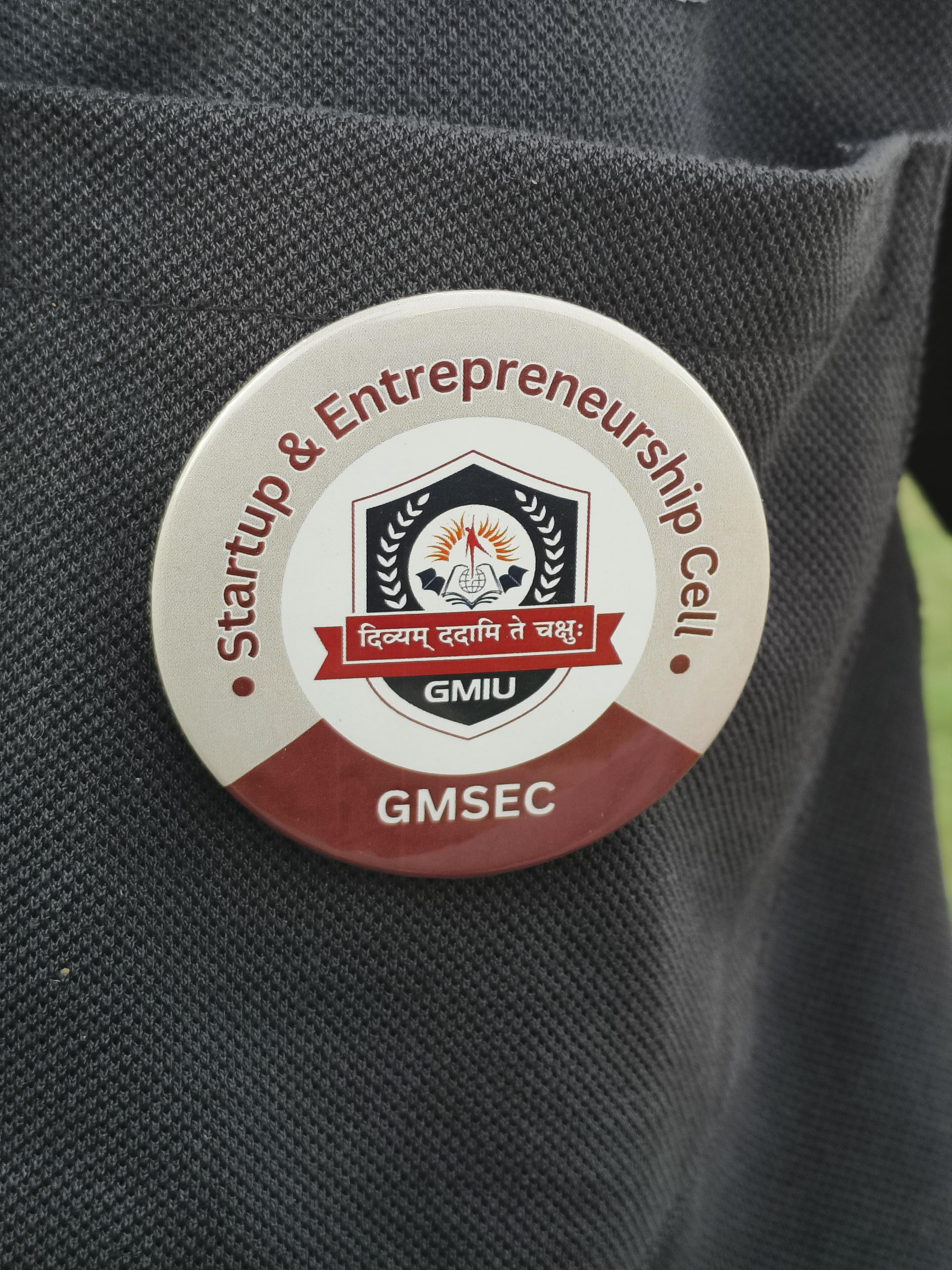 Gyanmanjari Innovative University Bhavnagar Convocation & Festivals photo (20) by Patel pratik