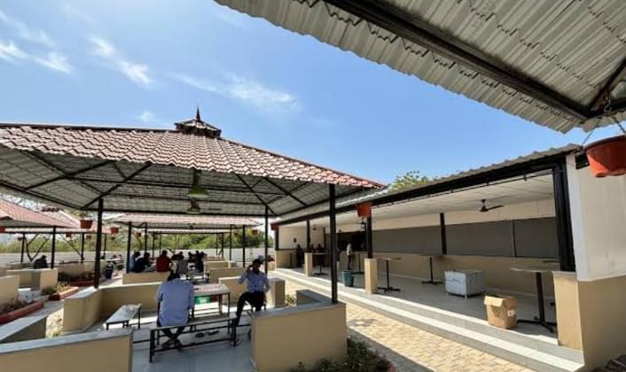 Gyanmanjari Innovative University Bhavnagar Hostels photo (19) by Patel pratik