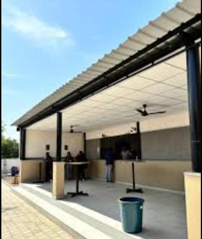 Gyanmanjari Innovative University Bhavnagar Hostels photo (18) by Patel pratik