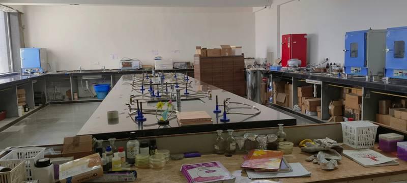 Gyanmanjari Innovative University Bhavnagar Facilities & Labs photo (16) by Patel pratik