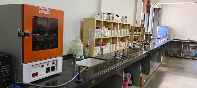 Gyanmanjari Innovative University Bhavnagar Facilities & Labs photo (15) by Patel pratik