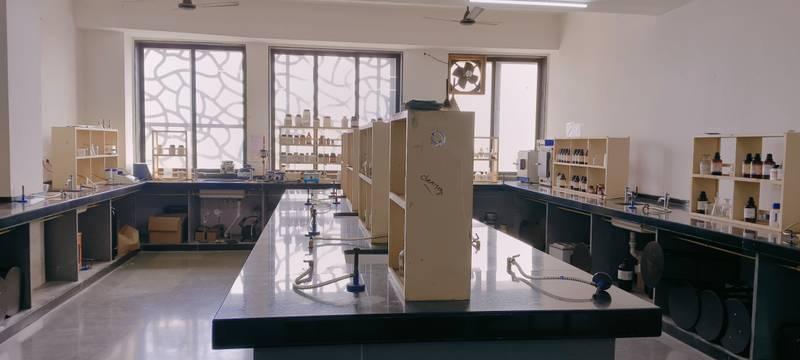 Gyanmanjari Innovative University Bhavnagar Facilities & Labs photo (14) by Patel pratik