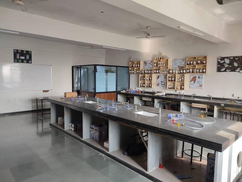Gyanmanjari Innovative University Bhavnagar Facilities & Labs photo (13) by Patel pratik